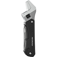 Мультитул Xiaomi MarsWorker Multi-function Wrench Knife Black (MSHW001) - придбати в Дніпрі, Україні: ціна, характеристики | інтернет-магазин TOUCH