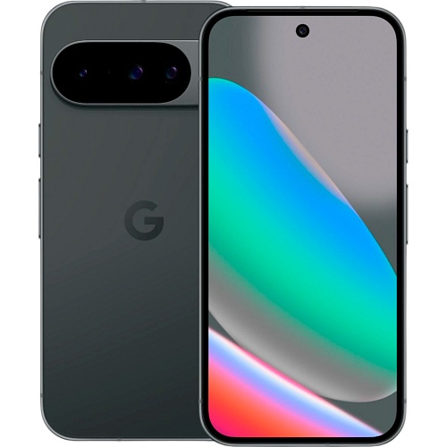 Смартфон Google Pixel 10 12/128GB Obsidian Вітрина - придбати в Дніпрі, Україні: ціна, характеристики | інтернет-магазин TOUCH