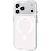 Чохол Proove Tint Case with Magnetic Ring для Apple iPhone 17 Pro White (PCTCIP17P014) - придбати в Дніпрі, Україні: ціна, характеристики | інтернет-магазин TOUCH