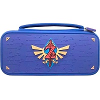 Кейс-чохол Dobe Travel Case для Nintendo Switch/Switch OLED The Legend of Zelda - придбати в Дніпрі, Україні: ціна, характеристики | інтернет-магазин TOUCH