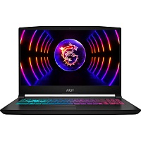 Ноутбук MSI Katana 15 B13VGK (B13VGK-1807XRO)  - придбати в Дніпрі, Україні: ціна, характеристики | інтернет-магазин TOUCH