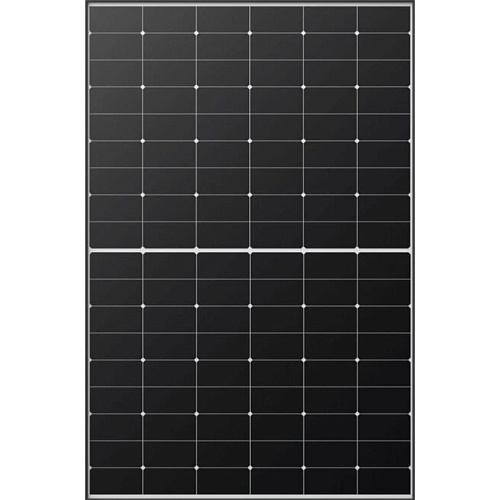 Солнечная панель LogicPower Longi Solar Half-Cell 435W (30586)