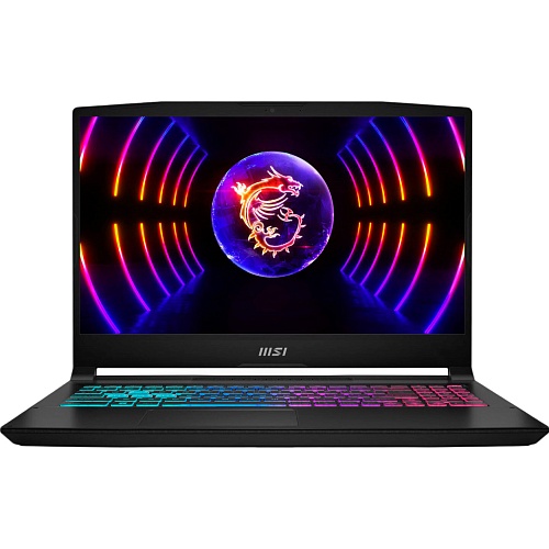 Ноутбук MSI Katana 15 B13VGK (B13VGK-1807XRO) 