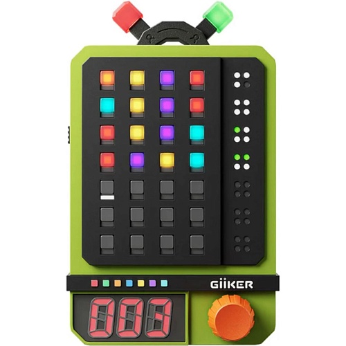 Умная головоломка GiiKER Super Decoder (JKMMJ001)