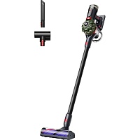 Вертикальний пилосос Dyson V8 Cyclone 2025 (226587-01) - придбати в Дніпрі, Україні: ціна, характеристики | інтернет-магазин TOUCH
