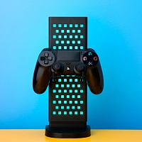 Геймпад Sony DualShock 4 V2 Black (9870357) Б/У