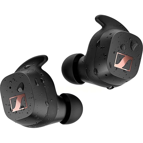 Наушники Sennheiser Sport True Wireless (509299)