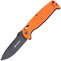 Складаний ніж Ganzo G7413 440C / G10 Orange (G7413-OR) - придбати в Дніпрі, Україні: ціна, характеристики | інтернет-магазин TOUCH