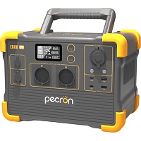 Зарядна станція Pecron E600LFP - придбати в Дніпрі, Україні: ціна, характеристики | інтернет-магазин TOUCH