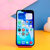 Смартфон Apple iPhone 12 Pro Max 256GB Pacific Blue (MGDF3) Б/У