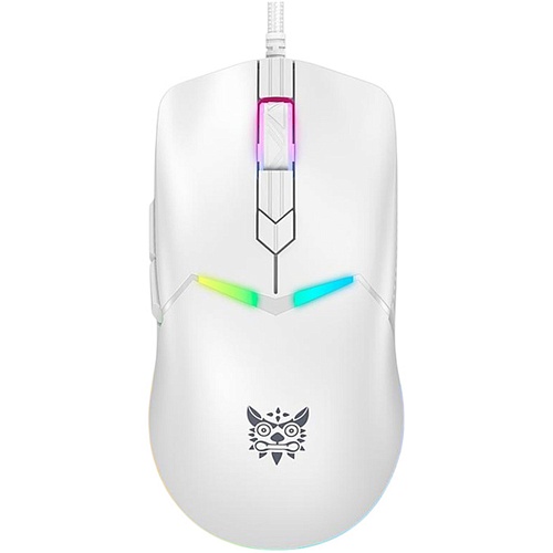 Мышь Onikuma CW929 White