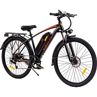 Электровелосипед Kugoo Kirin V3