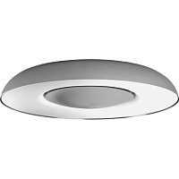 Потолочный светильник Philips Hue White Ambiance Still Silver (8719514341333)