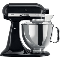Планетарный миксер KitchenAid Artisan 5KSM175PSEOB