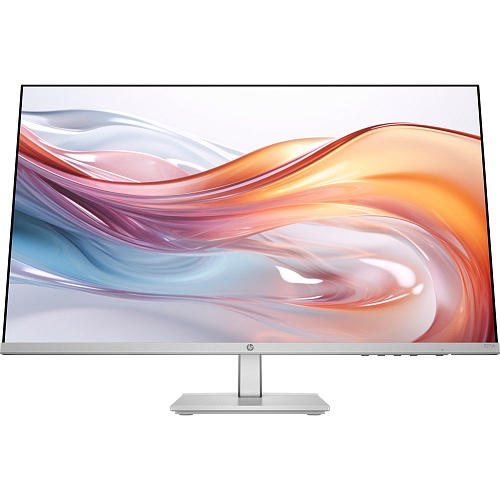 Монітор HP 27