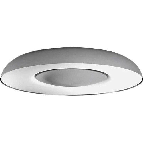 Потолочный светильник Philips Hue White Ambiance Still Silver (8719514341333)