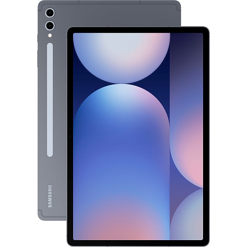 Планшет Samsung Galaxy Tab S10 Plus Wi-Fi 12/256GB Moonstone Grey (SM-X820NZAR)
