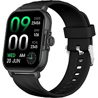 Смарт-годинник Black Shark GT3 Neo Black - придбати в Дніпрі, Україні: ціна, характеристики | інтернет-магазин TOUCH