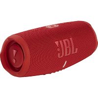 Портативна акустика JBL Charge 5 Red (JBLCHARGE5RED) - придбати в Дніпрі, Україні: ціна, характеристики | інтернет-магазин TOUCH