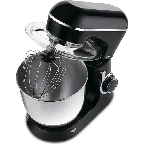 Кухонная машина Zelmer ZKR1300B