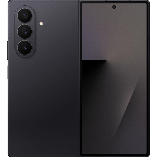 Смартфон Samsung Galaxy Fold7 12/256GB Jetblack (SM-F966BZKBSEK) UA-UCRF