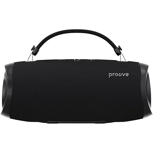 Портативная акустика Proove Rumble 40W Black (PSRM4001AP01)