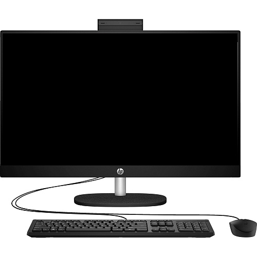 Моноблок HP Essential 27" cr0028ua (A45DXEA)