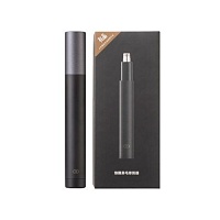 Триммер для носа и ушей Xiaomi Handx Mini Electric Nose Hair Trimmer HN1 (Black)