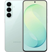 Смартфон Samsung Galaxy S26 FE 8/256GB Pistachio (SM-S741BLGG) UA-UCRF