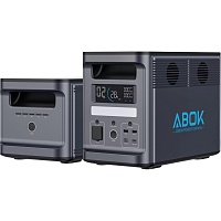 Зарядна станція ABOK ARK2000 + ARK2000E - придбати в Дніпрі, Україні: ціна, характеристики | інтернет-магазин TOUCH