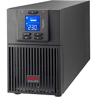 Источник бесперебойного питания (ИБП) APC Easy UPS SRV 1000VA (SRV1KI)