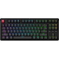 Клавиатура Keychron C3 Max Black UA (C3M-H1-UA)