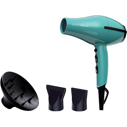 Фен Ga.Ma Aqua Therapy Tempo (GH3405)