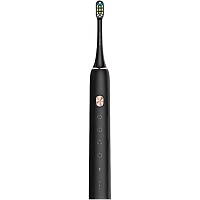 Электрическая зубная щетка Xiaomi Soocas Sonic Electric Toothbrush X3U (Black)