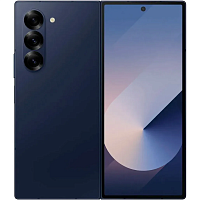 Смартфон Samsung Galaxy Fold6 12/512GB Navy (SM-F956BDBC)