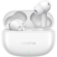 Навушники Realme Buds T200X White - придбати в Дніпрі, Україні: ціна, характеристики | інтернет-магазин TOUCH