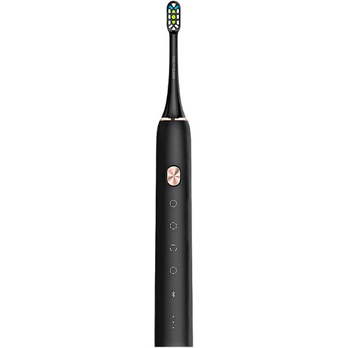 Электрическая зубная щетка Xiaomi Soocas Sonic Electric Toothbrush X3U (Black)