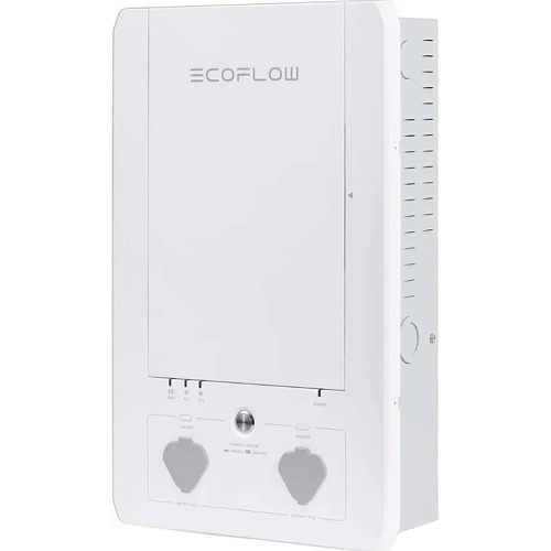 Модуль панелі керування EcoFlow Smart Home Panel Combo (DELTAProBC-EU-RM) - придбати в Дніпрі, Україні: ціна, характеристики | інтернет-магазин TOUCH