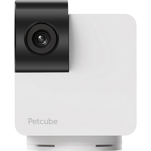 IP-камера для відеоспостереження Petcube Cam 360 (P36010US) - придбати в Дніпрі, Україні: ціна, характеристики | інтернет-магазин TOUCH