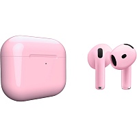Навушники Apple AirPods 4 Pink Gloss (MXP63)  - придбати в Дніпрі, Україні: ціна, характеристики | інтернет-магазин TOUCH