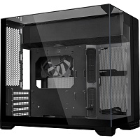 Корпус Lian Li O11 Vision-M Black (G99.O11VMX.00)