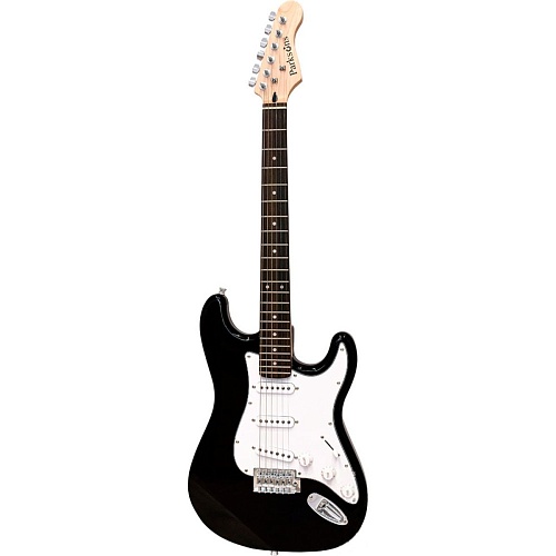 Электрогитара Parksons ST-150 Black