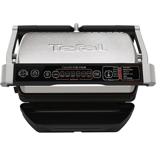 Електрогриль Tefal OptiGrill GC706D34 - придбати в Дніпрі, Україні: ціна, характеристики | інтернет-магазин TOUCH
