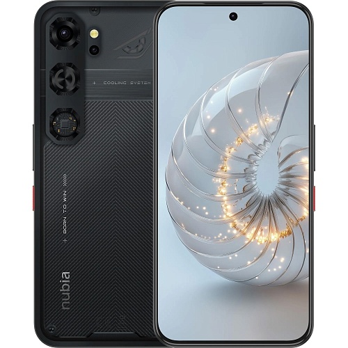 Смартфон Nubia NEO 5 GT 8/256GB Gray