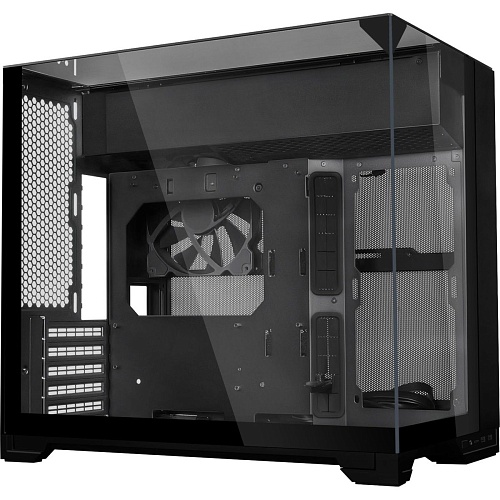 Корпус Lian Li O11 Vision-M Black (G99.O11VMX.00)