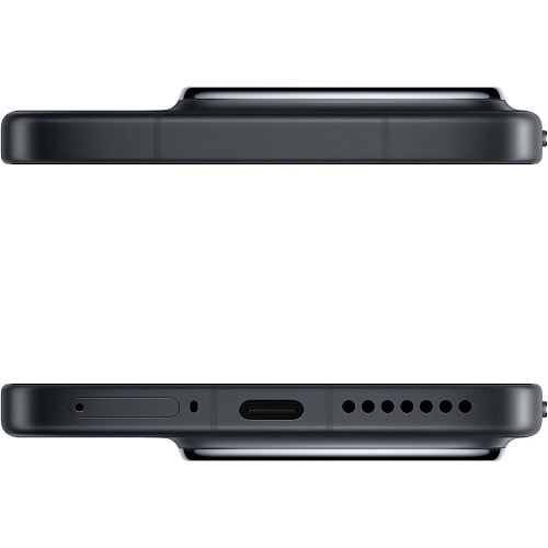 Смартфон Xiaomi 15 12/256GB Black Global EU - купить в Днепре