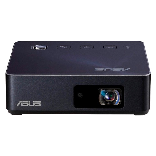 Мультимедийный проектор Asus S2 NAVY (90LJ00C0-B00520)