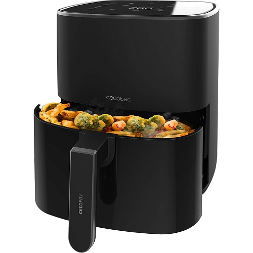 Мультипечь Cecotec Cecofry Fantastik 5500 (CCTC-04971) 