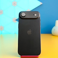 Смартфон Apple iPhone Air 256GB Space Black (MG2L4) Б/У