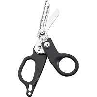 Мультитул Leatherman Raptor Response Gray (832957) - придбати в Дніпрі, Україні: ціна, характеристики | інтернет-магазин TOUCH